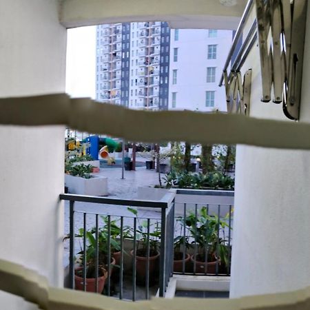Afnan Homestay At Semenyih, Ascotte Boulevard 외부 사진