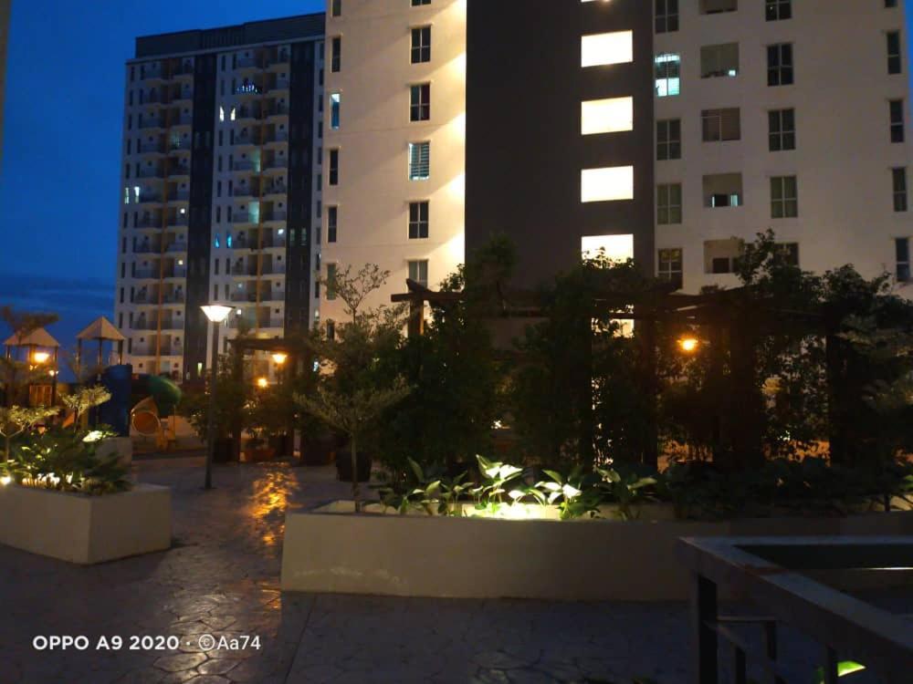 Afnan Homestay At Semenyih, Ascotte Boulevard 외부 사진