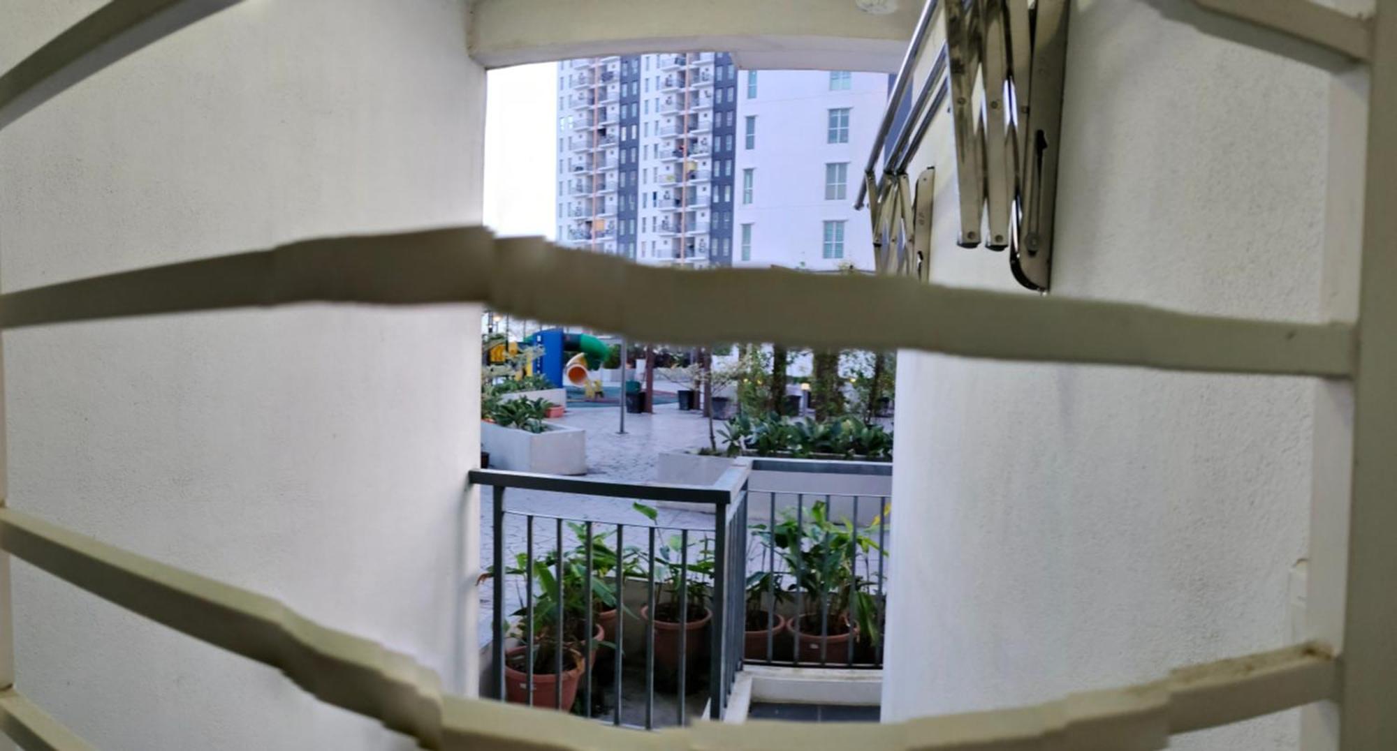 Afnan Homestay At Semenyih, Ascotte Boulevard 외부 사진