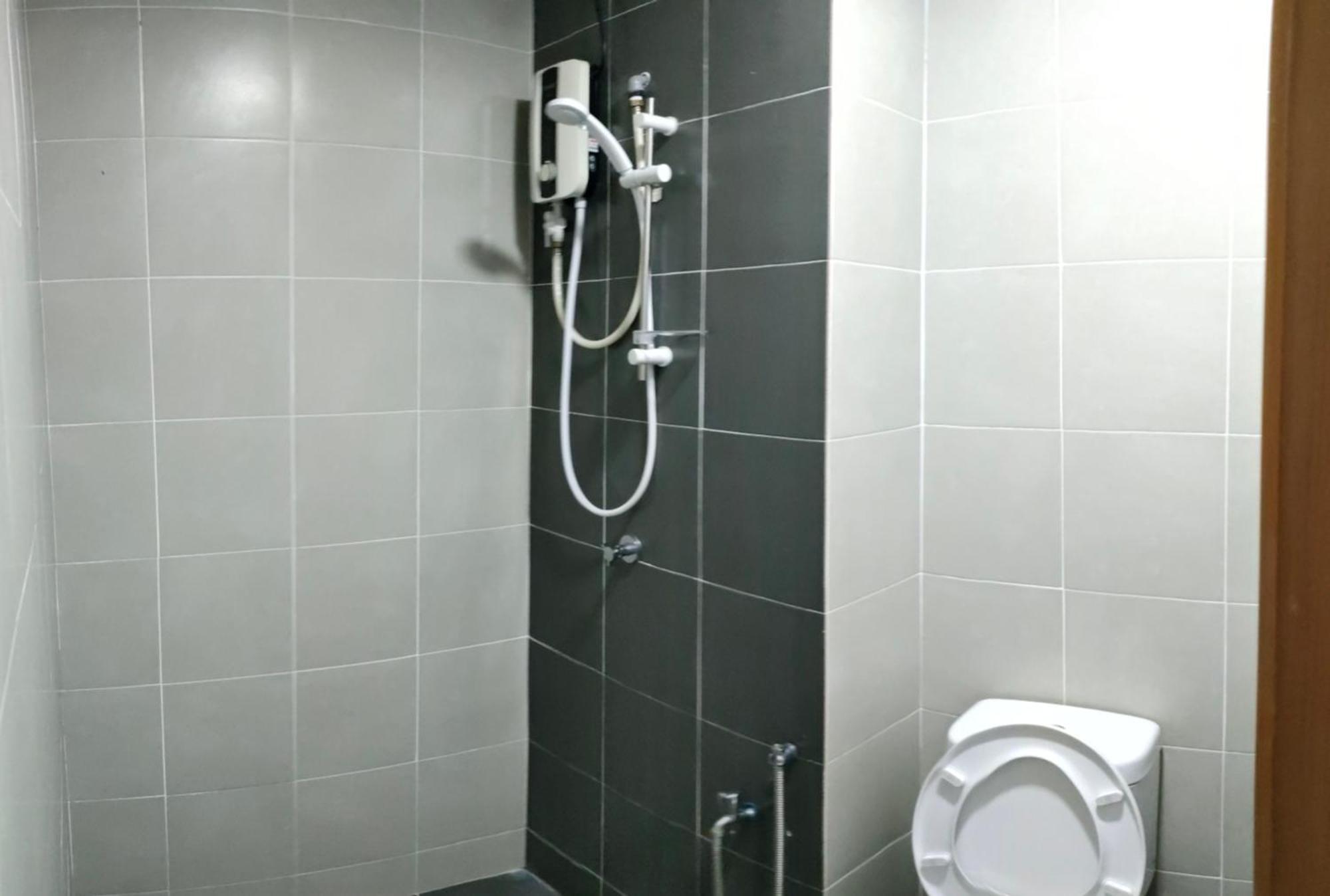 Afnan Homestay At Semenyih, Ascotte Boulevard 외부 사진